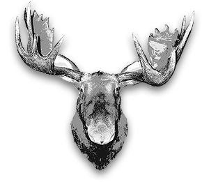 Pourvoirie du lac Moreau, Auberge du Ravage