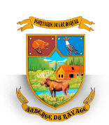 Pourvoirie du Lac Moreau